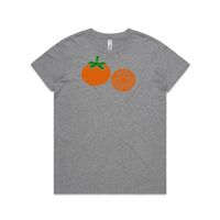 Womens Basic Tee Thumbnail