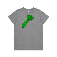 Womens Basic Tee Thumbnail