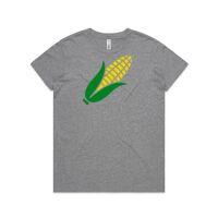 Womens Basic Tee Thumbnail