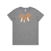 Womens Basic Tee Thumbnail