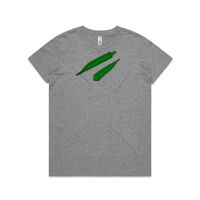 Womens Basic Tee Thumbnail