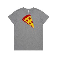 Womens Basic Tee Thumbnail
