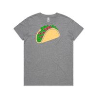 Womens Basic Tee Thumbnail