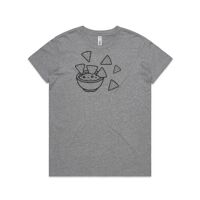 Womens Basic Tee Thumbnail
