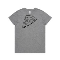 Womens Basic Tee Thumbnail