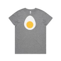 Womens Basic Tee Thumbnail