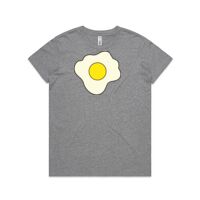 Womens Basic Tee Thumbnail