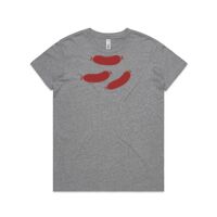 Womens Basic Tee Thumbnail