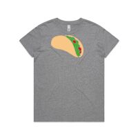 Womens Basic Tee Thumbnail