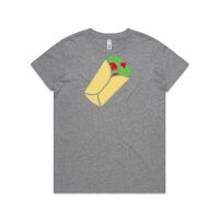 Womens Basic Tee Thumbnail