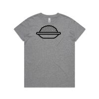 Womens Basic Tee Thumbnail