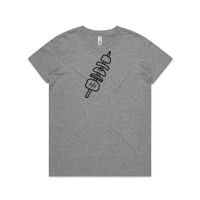 Womens Basic Tee Thumbnail