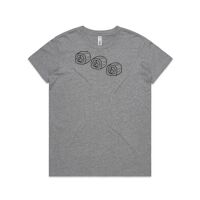 Womens Basic Tee Thumbnail