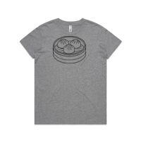 Womens Basic Tee Thumbnail