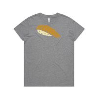 Womens Basic Tee Thumbnail