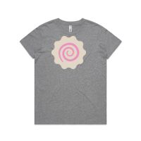 Womens Basic Tee Thumbnail