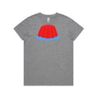 Womens Basic Tee Thumbnail