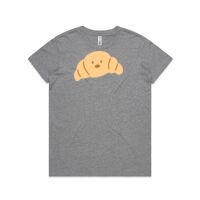 Womens Basic Tee Thumbnail