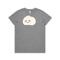 Womens Basic Tee Thumbnail