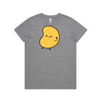 Womens Basic Tee Thumbnail