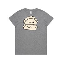 Womens Basic Tee Thumbnail