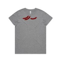 Womens Basic Tee Thumbnail