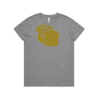 Womens Basic Tee Thumbnail