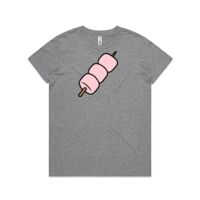 Womens Basic Tee Thumbnail