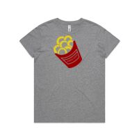 Womens Basic Tee Thumbnail