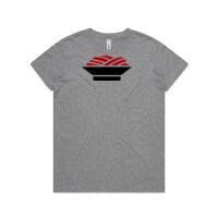 Womens Basic Tee Thumbnail