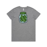 Womens Basic Tee Thumbnail