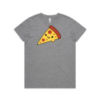 Womens Basic Tee Thumbnail