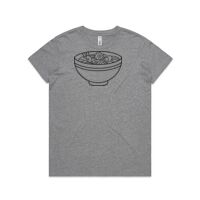 Womens Basic Tee Thumbnail