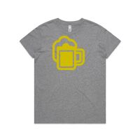 Womens Basic Tee Thumbnail