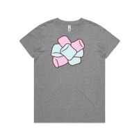 Womens Basic Tee Thumbnail