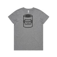 Womens Basic Tee Thumbnail