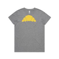 Womens Basic Tee Thumbnail