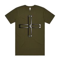 BLOCK TEE Thumbnail