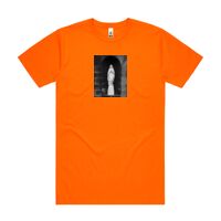 SAFETY BLOCK TEE Thumbnail