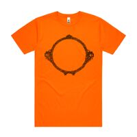 SAFETY BLOCK TEE Thumbnail