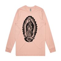 BASE LONG SLEEVE Thumbnail