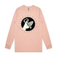 BASE LONG SLEEVE Thumbnail