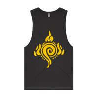 BARNARD TANK TEE Thumbnail