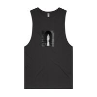 BARNARD TANK TEE Thumbnail