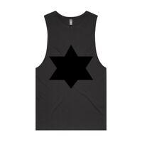 BARNARD TANK TEE Thumbnail