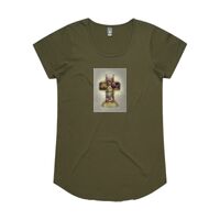 MALI TEE Thumbnail