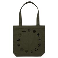 CARRIE TOTE Thumbnail