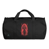 CANVAS DUFFEL BAG Thumbnail