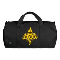 CANVAS DUFFEL BAG Thumbnail