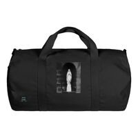 CANVAS DUFFEL BAG Thumbnail